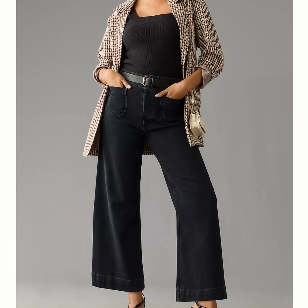 Pilcro Jeans by Anthropologie
